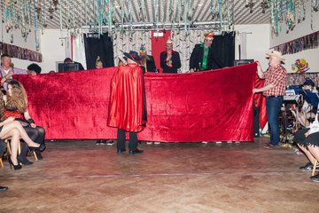 Bild 325 - Latuff 21014 die Wiemersdorfer Karnevalsveranstaltung